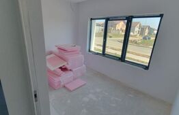 Casa individuala Giarmata 5 camere 