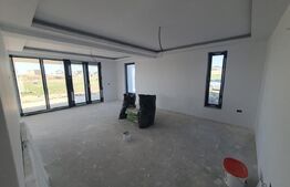 Casa individuala Giarmata 5 camere 