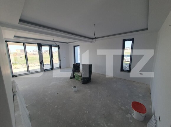 Casa de vânzare 5 camere Giarmata - 189901CV | BLITZ Timișoara | Poza1