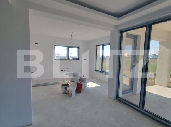 Casa de vânzare 5 camere Giarmata - 189901CV | BLITZ Timișoara | Poza14