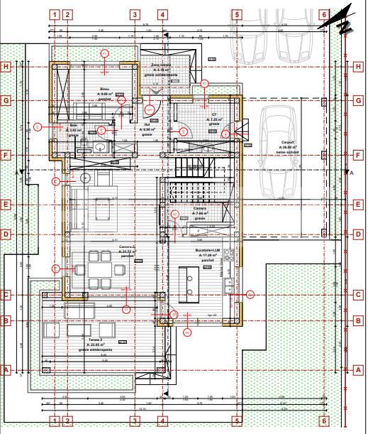 Casa de vânzare 5 camere Giarmata - 189901CV | BLITZ Timișoara | Poza23