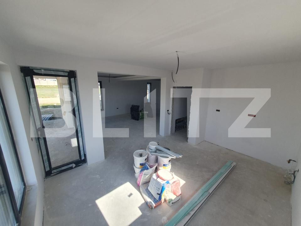 Casa de vânzare 5 camere Giarmata - 189901CV | BLITZ Timișoara | Poza13