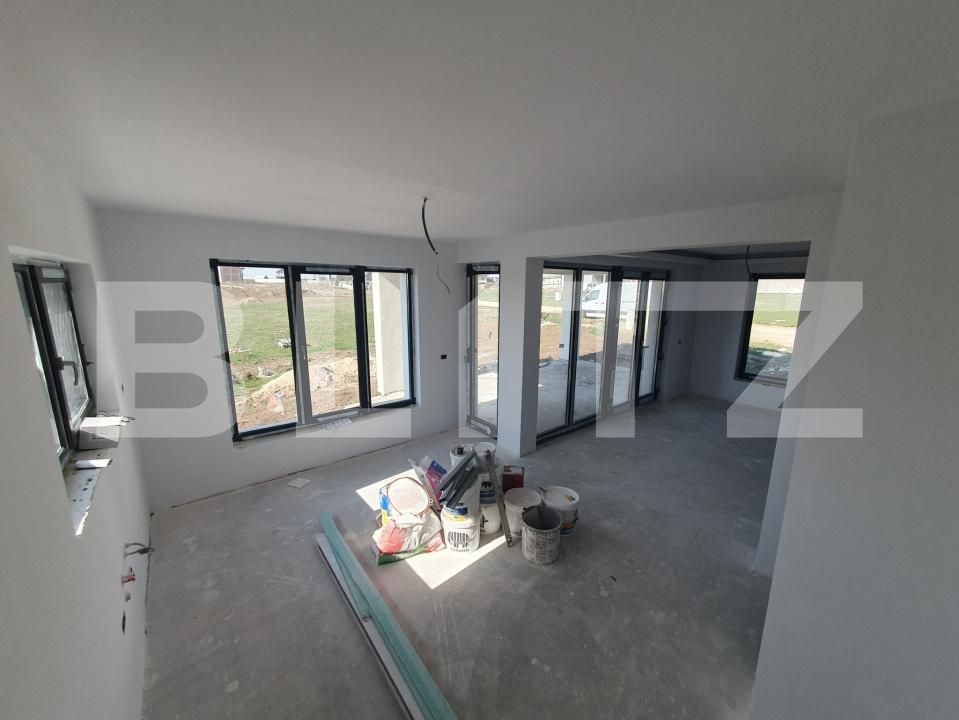 Casa de vânzare 5 camere Giarmata - 189901CV | BLITZ Timișoara | Poza11