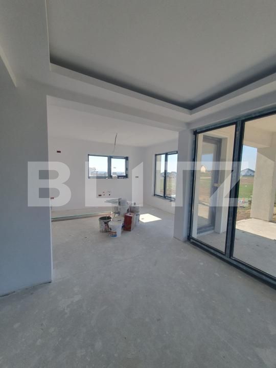 Casa de vânzare 5 camere Giarmata - 189901CV | BLITZ Timișoara | Poza14