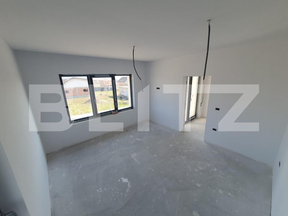 Casa de vânzare 5 camere Giarmata - 189901CV | BLITZ Timișoara | Poza5