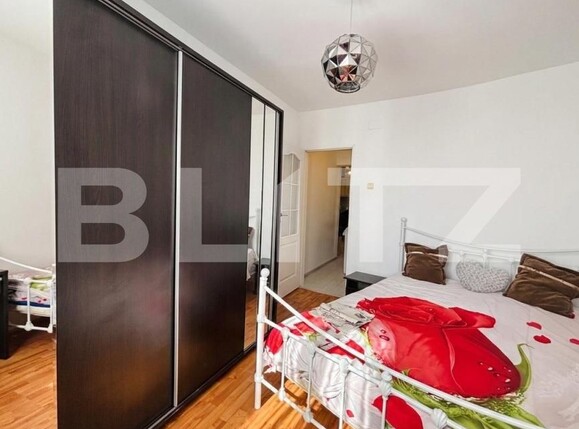 Apartament de închiriat 2 camere Complex Studentesc - 189917AI | BLITZ Timișoara | Poza4