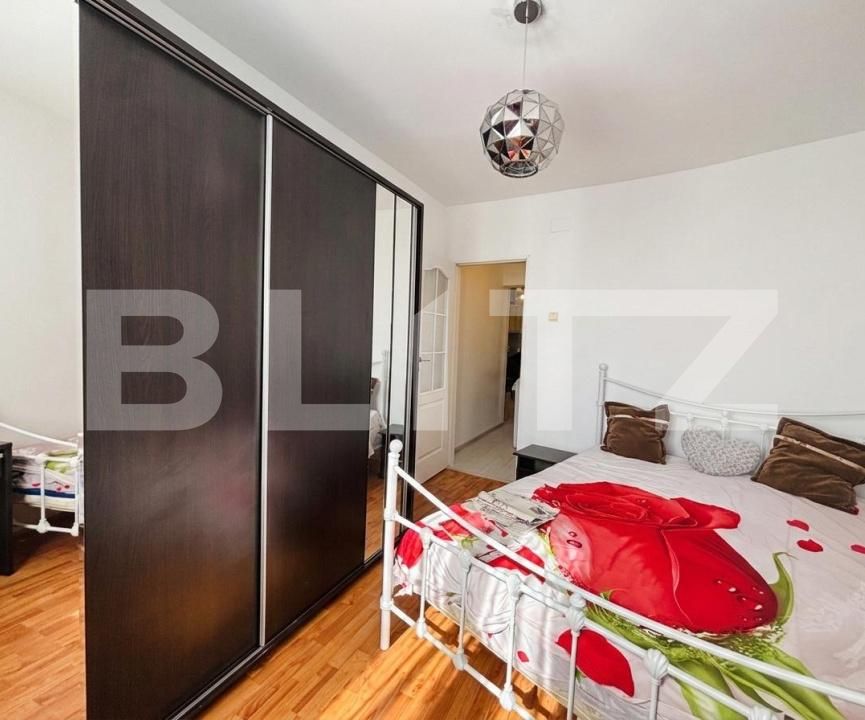 Apartament de închiriat 2 camere Complex Studentesc - 189917AI | BLITZ Timișoara | Poza4