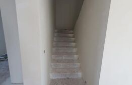 Casa individuala Giarmata 5 camere 