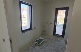 Casa individuala Giarmata 5 camere 