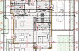 Casa individuala Giarmata 5 camere 