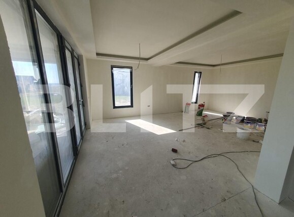 Casa de vânzare 5 camere Giarmata - 189922CV | BLITZ Timișoara | Poza8