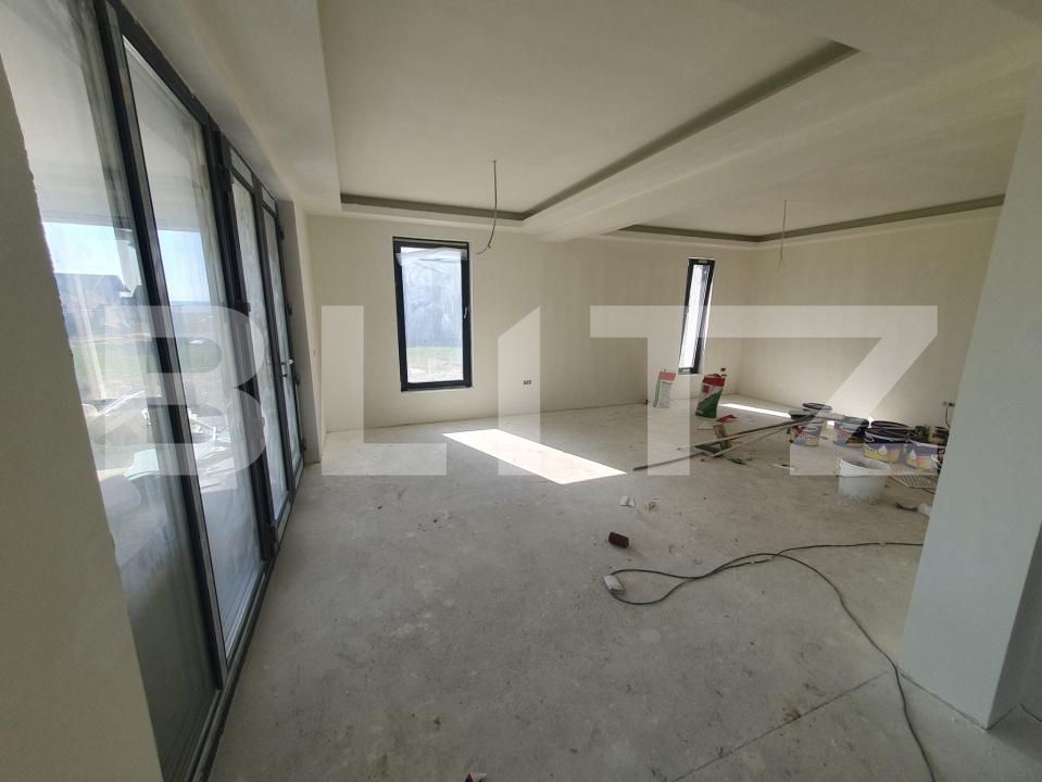 Casa de vânzare 5 camere Giarmata - 189922CV | BLITZ Timișoara | Poza8