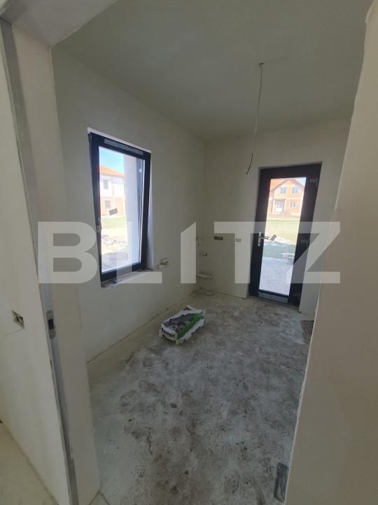 Casa de vânzare 5 camere Giarmata - 189922CV | BLITZ Timișoara | Poza12