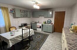 Casa individuala 6 camere, 269 mp utili, 635 mp teren