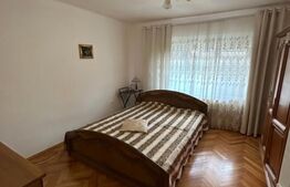 Casa individuala 6 camere, 269 mp utili, 635 mp teren