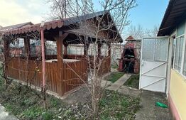 Casa individuala 6 camere, 269 mp utili, 635 mp teren