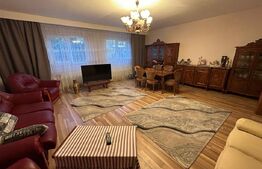 Casa individuala 6 camere, 269 mp utili, 635 mp teren