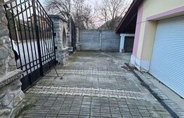 Casa individuala 6 camere, 269 mp utili, 635 mp teren