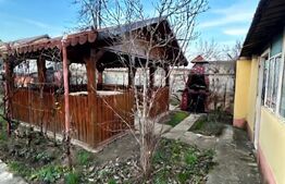 Casa individuala 6 camere, 269 mp utili, 635 mp teren