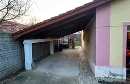 Casa individuala 6 camere, 269 mp utili, 635 mp teren