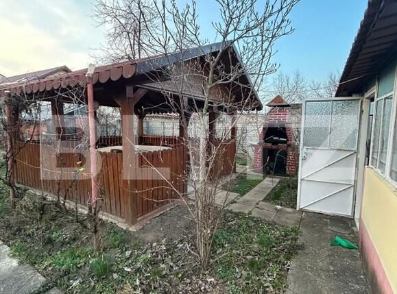 Casa de vânzare 6 camere Girocului - 189929CV | BLITZ Timișoara | Poza19