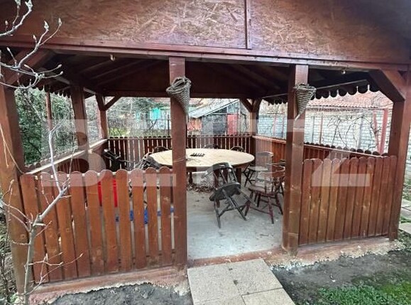 Casa de vânzare 6 camere Girocului - 189929CV | BLITZ Timișoara | Poza21