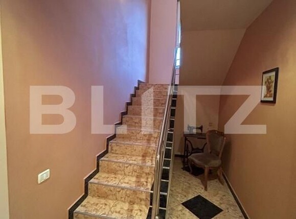 Casa de vânzare 6 camere Girocului - 189929CV | BLITZ Timișoara | Poza14