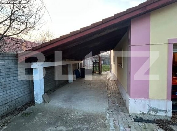 Casa de vânzare 6 camere Girocului - 189929CV | BLITZ Timișoara | Poza23