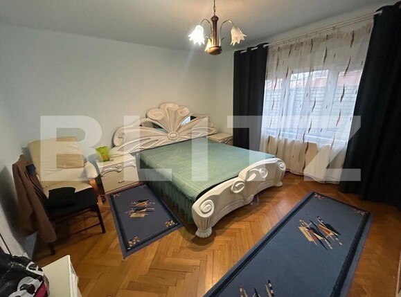 Casa de vânzare 6 camere Girocului - 189929CV | BLITZ Timișoara | Poza1