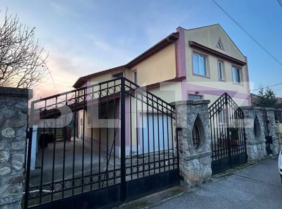 Casa de vânzare 6 camere Girocului - 189929CV | BLITZ Timișoara | Poza1