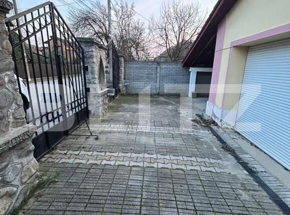 Casa de vânzare 6 camere Girocului - 189929CV | BLITZ Timișoara | Poza21