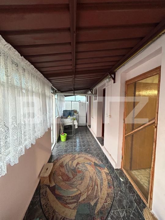 Casa de vânzare 6 camere Girocului - 189929CV | BLITZ Timișoara | Poza12