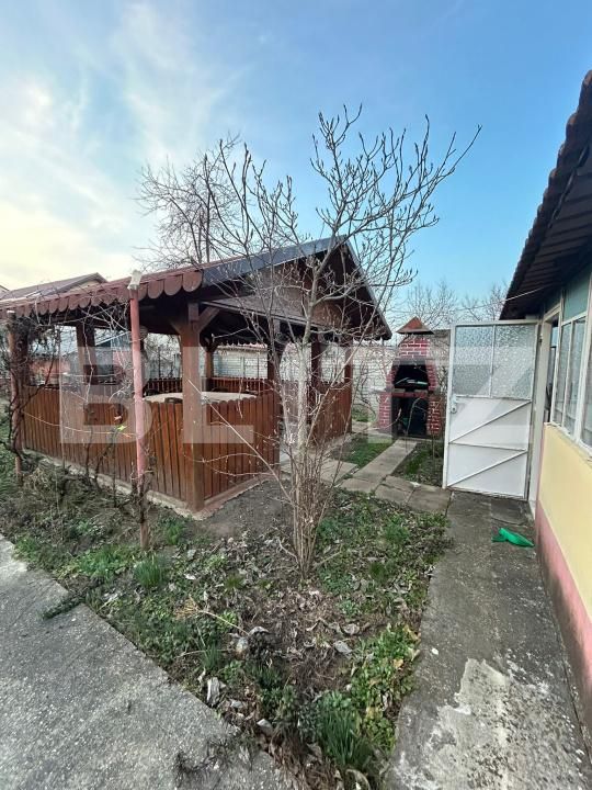 Casa de vânzare 6 camere Girocului - 189929CV | BLITZ Timișoara | Poza19