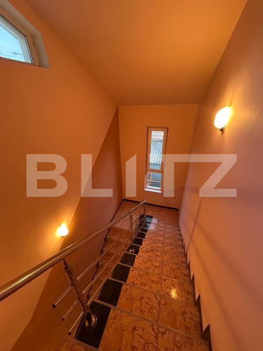 Casa de vânzare 6 camere Girocului - 189929CV | BLITZ Timișoara | Poza16