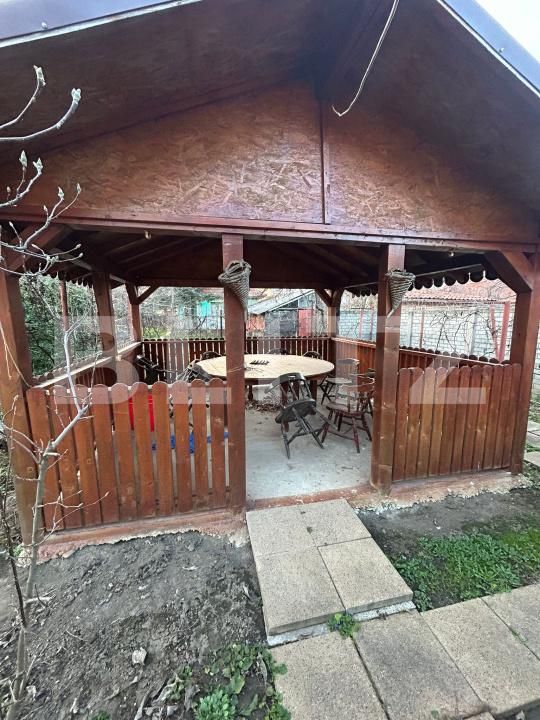 Casa de vânzare 6 camere Girocului - 189929CV | BLITZ Timișoara | Poza21