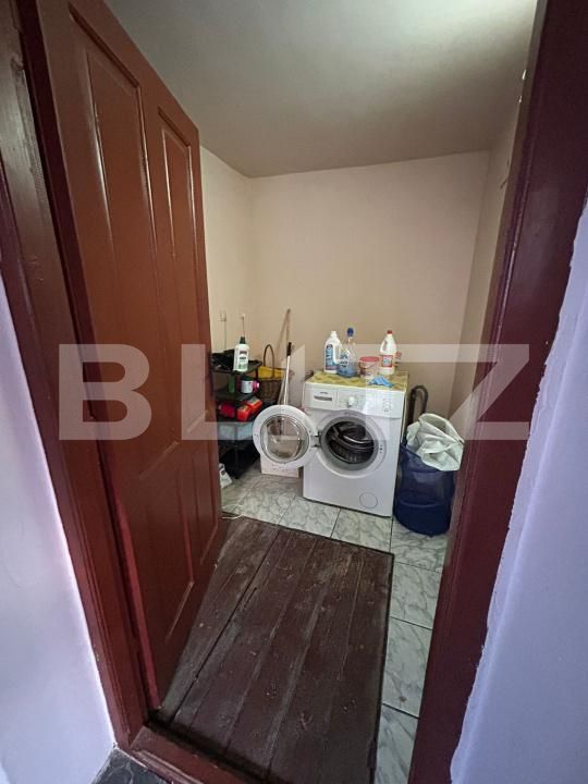 Casa de vânzare 6 camere Girocului - 189929CV | BLITZ Timișoara | Poza13