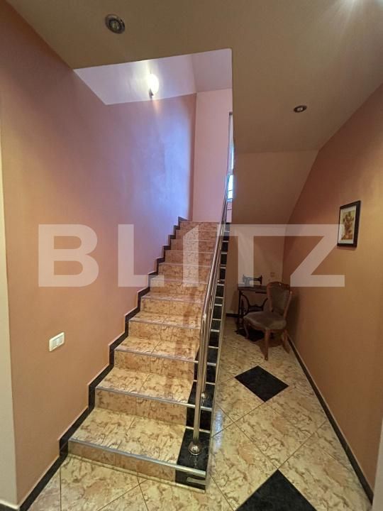 Casa de vânzare 6 camere Girocului - 189929CV | BLITZ Timișoara | Poza14