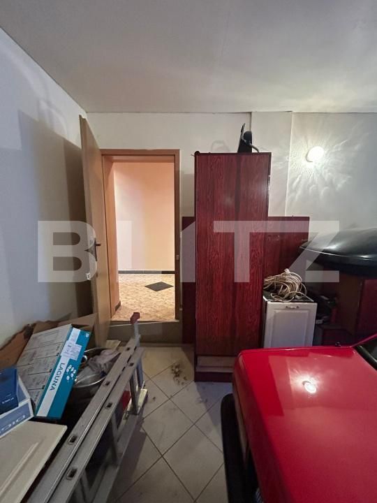 Casa de vânzare 6 camere Girocului - 189929CV | BLITZ Timișoara | Poza24