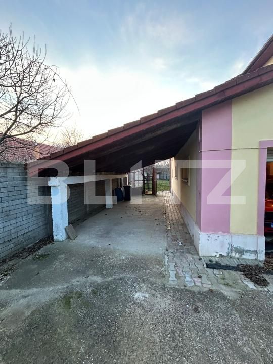 Casa de vânzare 6 camere Girocului - 189929CV | BLITZ Timișoara | Poza23