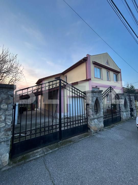 Casa de vânzare 6 camere Girocului - 189929CV | BLITZ Timișoara | Poza23