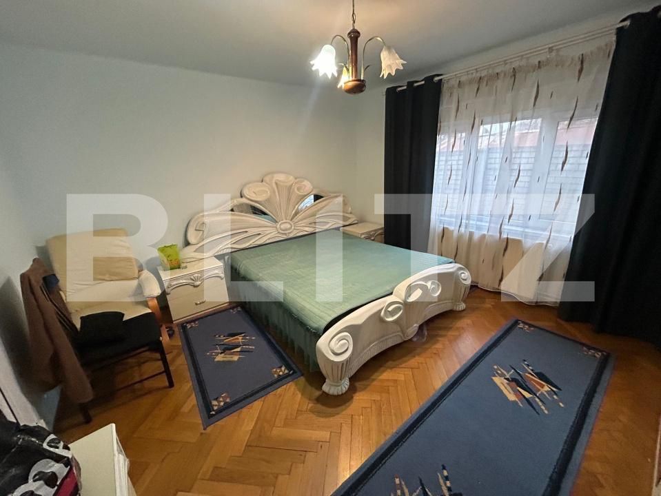 Casa de vânzare 6 camere Girocului - 189929CV | BLITZ Timișoara | Poza4