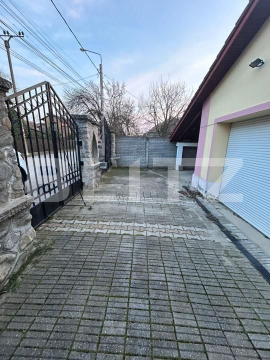 Casa de vânzare 6 camere Girocului - 189929CV | BLITZ Timișoara | Poza21