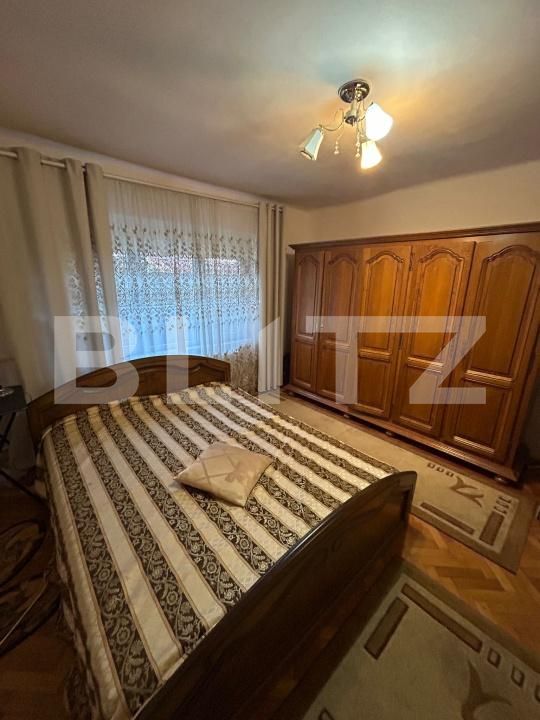 Casa de vânzare 6 camere Girocului - 189929CV | BLITZ Timișoara | Poza7