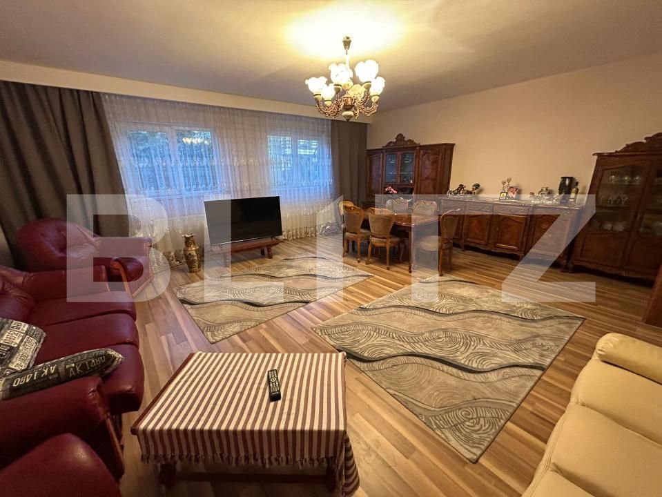Casa de vânzare 6 camere Girocului - 189929CV | BLITZ Timișoara | Poza3