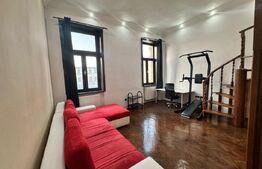 Apartament 1 cameră, 43 mp, zona Unirii