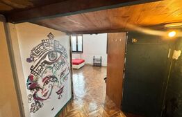 Apartament 1 cameră, 43 mp, zona Unirii