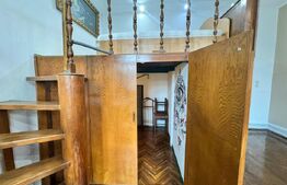 Apartament 1 cameră, 43 mp, zona Unirii