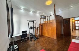 Apartament 1 cameră, 43 mp, zona Unirii