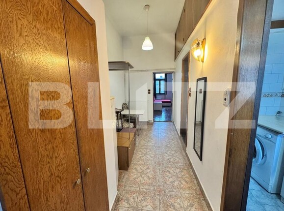 Garsonieră de vânzare P-ta Unirii - 189957AV | BLITZ Timișoara | Poza10