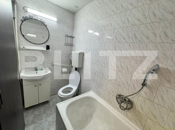 Garsonieră de vânzare P-ta Unirii - 189957AV | BLITZ Timișoara | Poza3